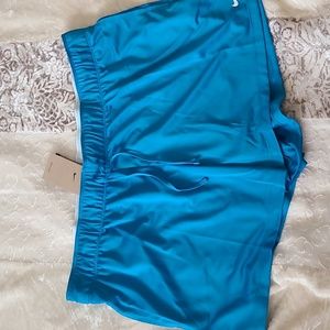 Nike XXL Dri-FIT Attack Shorts
